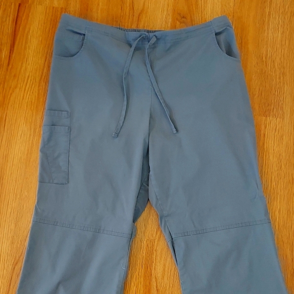 Scrubstar Pants - Scrub Star pants.Size L.